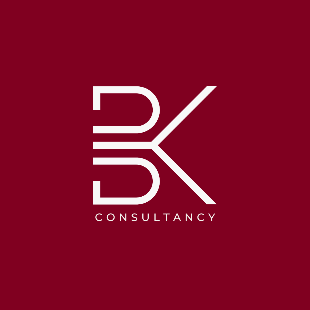 b & klogo